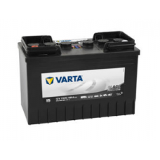 Varta PROmotive BLACK 12V 110Ah 680A L+ 610048068